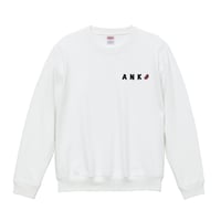 EW×Aiko/Sweat Shirt