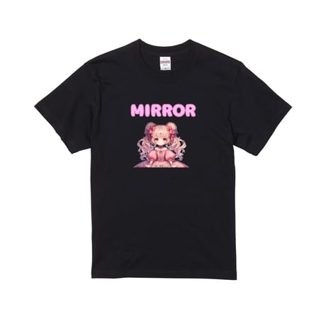 EW×ひめな/T-shirt.kids