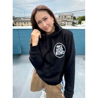 EW×KIE/Hoodie