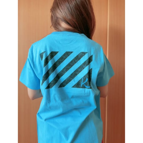 EW×けーにゃん/T-shirt/Tote Bag