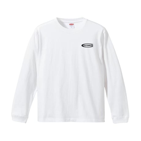 EW×こころン/Long T-shirt
