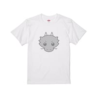 EW×九頭竜坂神子/T-shirt /Tote Bag