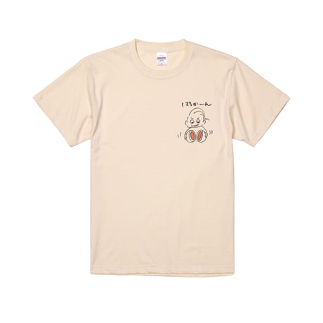 EW×asako/T-shirt