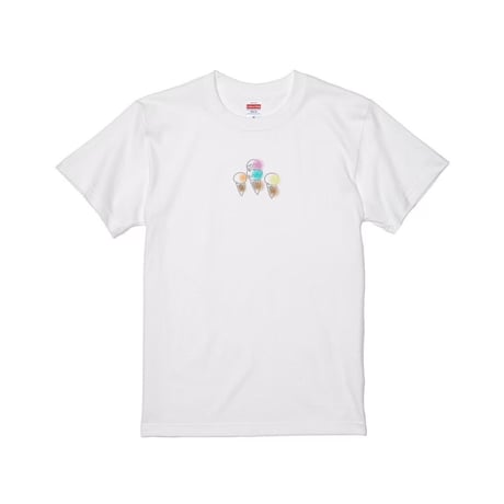 EW×かちゅ/T-shirt