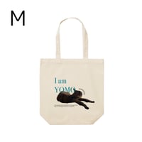 EW×IO/Tote Bag①