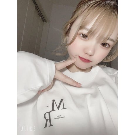 EW×りん/Long T-shirt