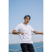 EW×藥師寺祥/T-shirt