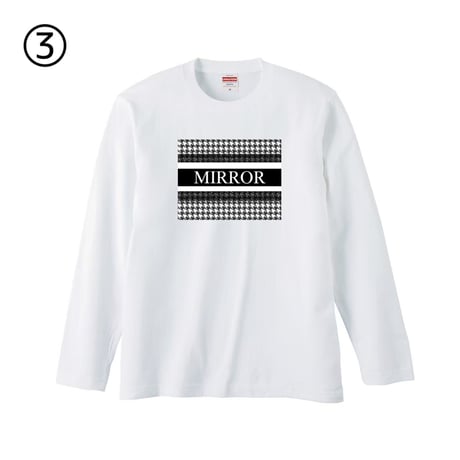 EW×ひめな/Long T-shirt