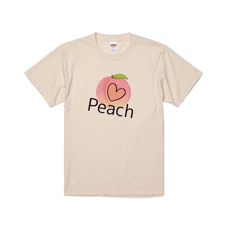 EW×もも/T-shirt
