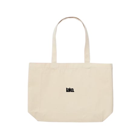 EW×らこ/Tote Bag