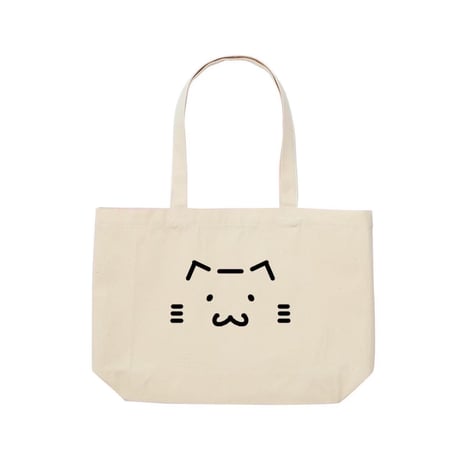 EW×らい/Tote Bag