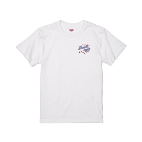 EW×nanako/T-shirt