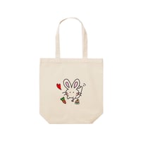 EW×yuka/Tote Bag