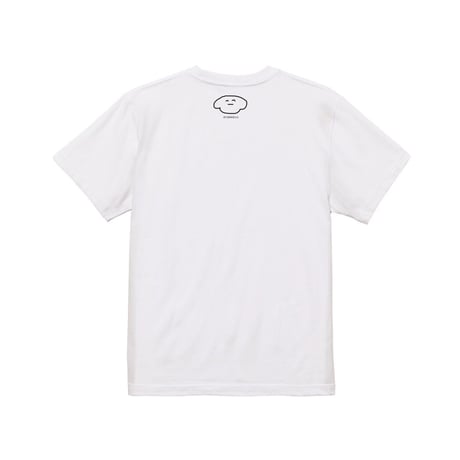 EW×百野綾華/T-shirt