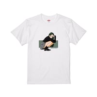 EW×Omitsu/T-shirt