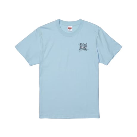 EW×狐星きおら/T-shirt