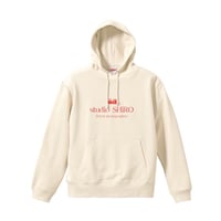 EW×Shiro/Hoodie