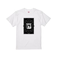 EW×狐ノ紅焔/T-shirt