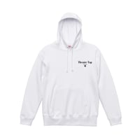 EW×THEATRE TAP /Hoodie
