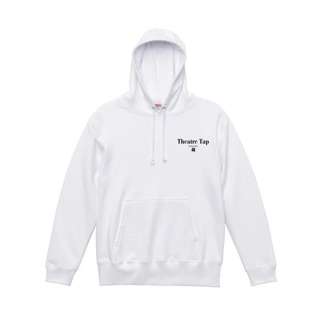 EW×THEATRE TAP /Hoodie
