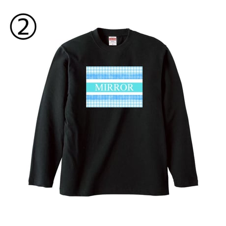 EW×ひめな/Long T-shirt