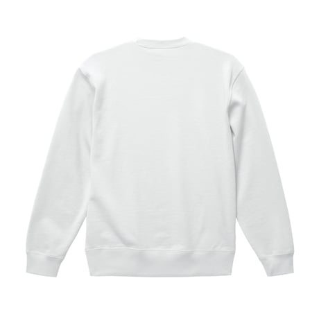 EW×小川鈴華/Sweat Shirt