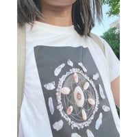 EW×葉月ゆう/T-shirt①