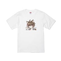 EW×あれく/T-shirt