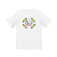 EW×藤井光/T-shirt