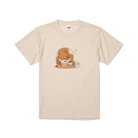 EW×焔真葵/T-shirt
