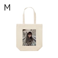 EW×真仲玲衣/Tote Bag