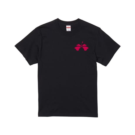 EW×赤坂イツカ/T-shirt /Tote Bag