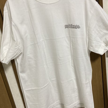 EW×幸影雫/T-shirt