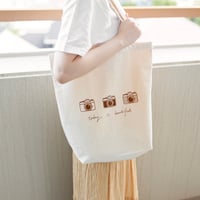 EW×めい/Tote Bag
