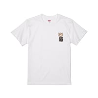 EW×黒騎シン/T-shirt