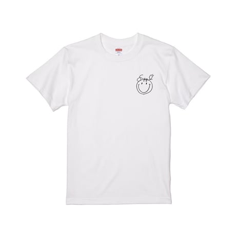 EW×藥師寺祥/T-shirt
