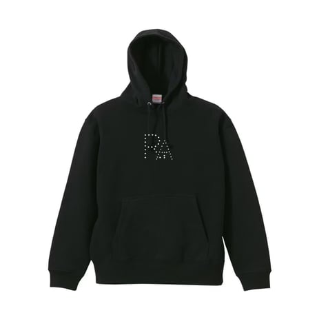 EW×雨宮凜々子/Hoodie