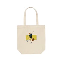 EW×花守しゆか/Tote Bag