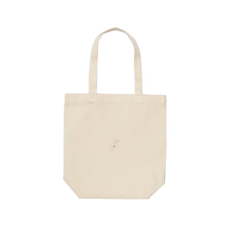 EW×Rie/Tote Bag