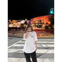 EW×仲村聖愛/T-shirt