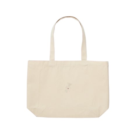 EW×Rie/Tote Bag