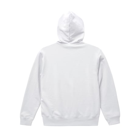 EW×雨宮凜々子/Hoodie