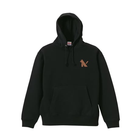 EW×イッヌ/Hoodie