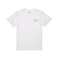 EW×かねっちゃん/T-shirt