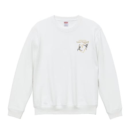 EW×Maho/Sweat Shirt
