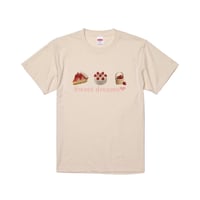 EW×yuki/T-shirt