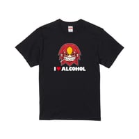 EW×アンディ台場/T-shirt