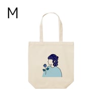 EW×はせいあい/Tote Bag②