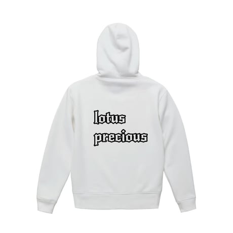 EW×mayu/Hoodie
