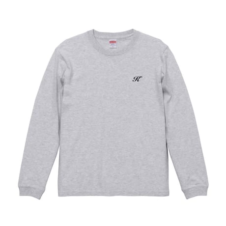 EW×このは/Long T-shirt